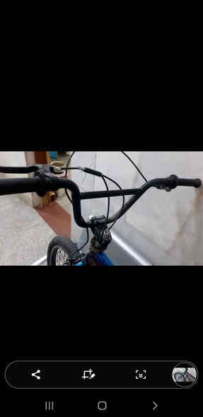 باسكل بي ام اكس ٧ الوان استخدام قليل المكان الجزائر الساعي *********** البصرة
