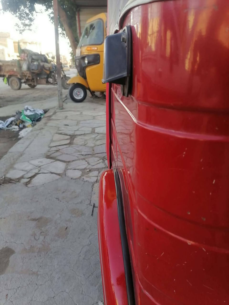 سلام عليكم تكتك ا  2020 :  _اوراق:
الاستفسار ***********
تكتك كشره مكفوله بس دوس معمره  مكينه: : مامكفوله : :تجفيت عااام :
ميسان_حي الوحده: 800 _5
