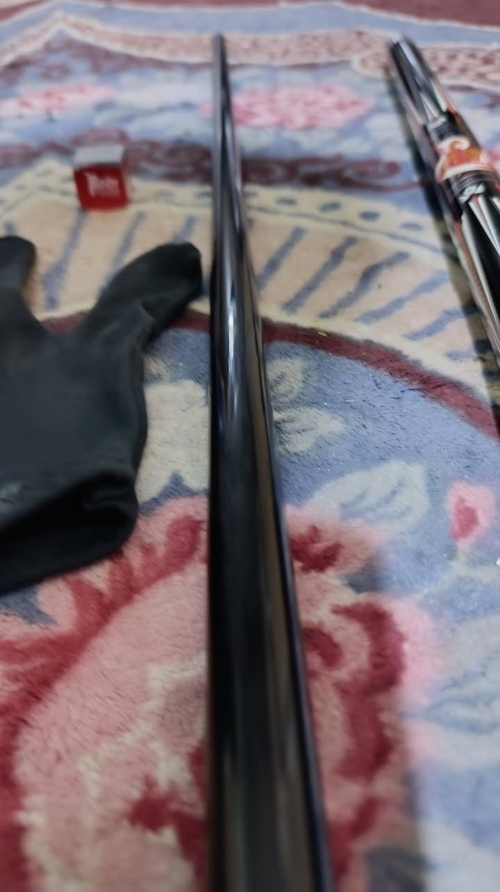 كيوب اصلي مستعمل جدا قليل سعر 110 بي مجال حك جيه رقم الهاتف ***********
@إشارة
