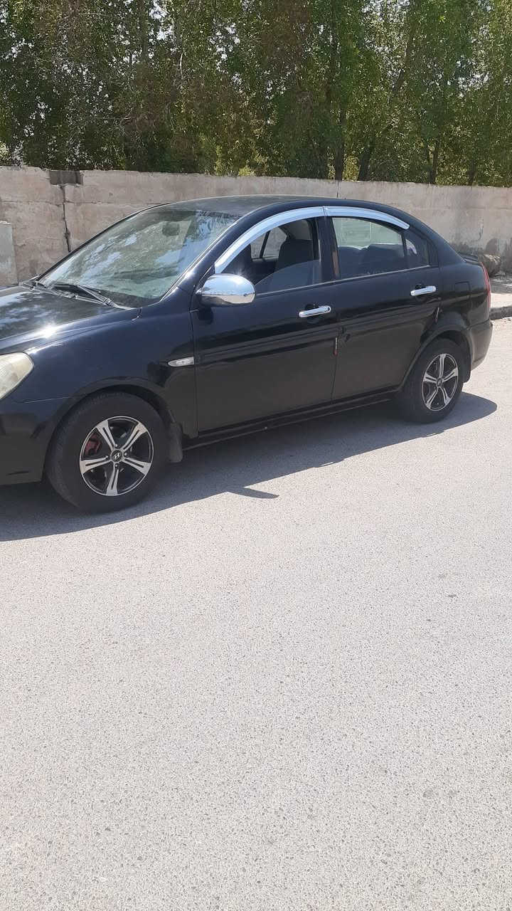 السلام عليكم
للبيع اكسنت خليجي رقم دولي بأسمي تبريد شغال محرك1600....2009....سيارة بيها ضربة جاملغ خلفي ابيعك مصبوغة حزام عالمود ماتجي ودكول ماكاتب ....
سعر ٧٠ قفل..
***********

