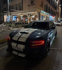 جارجر RT • 5.7 HEMI • ٨٠٥٠٠ ميل