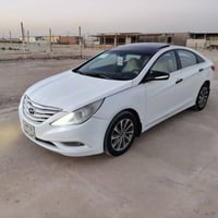 سوناتا ٢٠١١ • فول اوبشن • رقم سليمانية