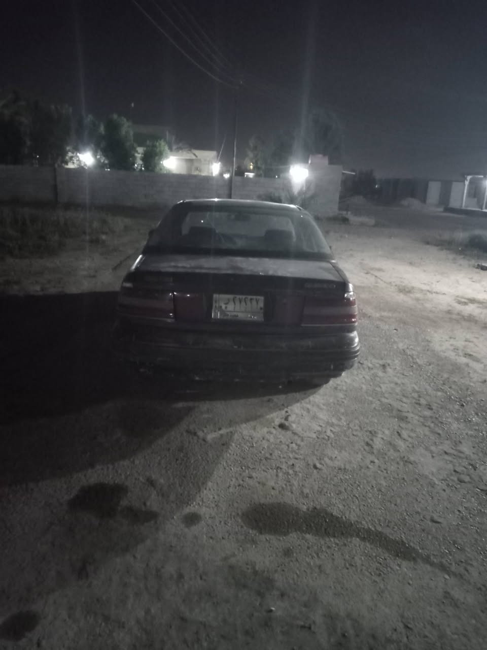 سلام عليكم ورحمه برنس 93 كير عادي رقم انبار ورثه محرك وكير خير من الله سعر 13وبيه مجال قليل ***********
