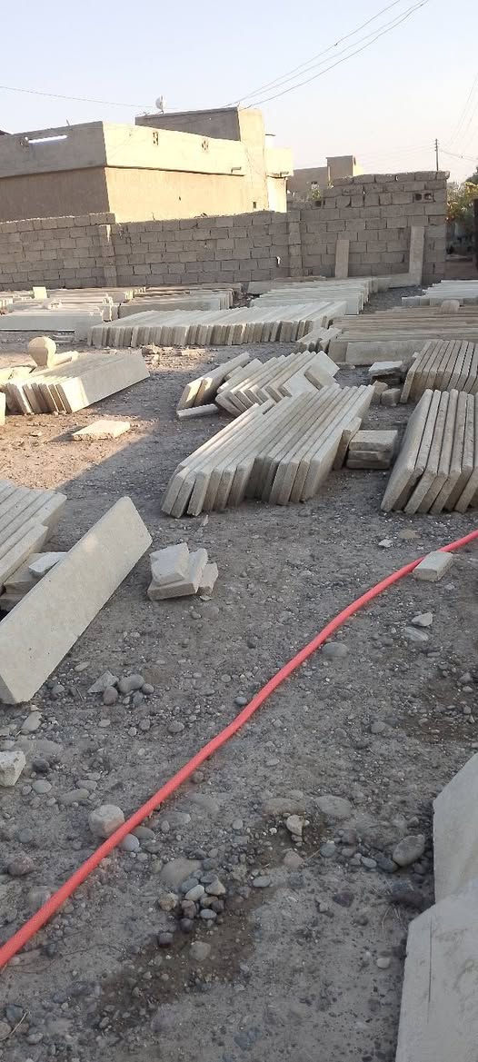 السلام عليكم يوجد لدينا حجر حلان انسب الاسعار  رقم الهاتف ***********
