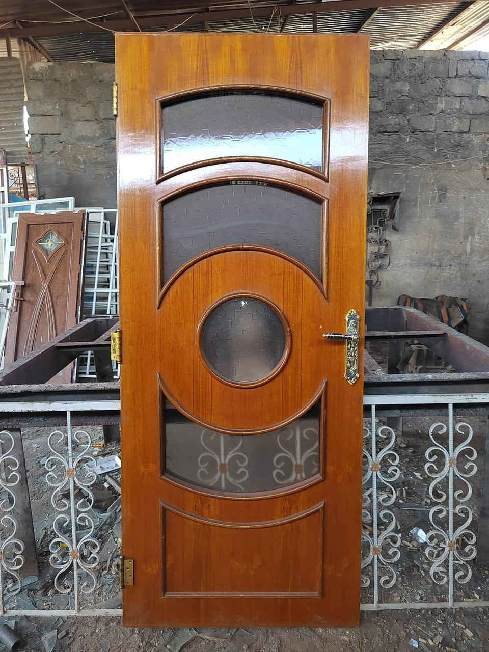ابواب للبيع بدون ملابن للاستفسار الاتصال بالرقم ‏‪+9647706813223‬‏


**إذا كنت صاحب هذا الإعلان وتريد حذفه لأي سبب، رجاءا أرسل رسالة إلى الدعم الفني**