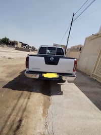 نيفارا ٢٠١٣ • اوتوماتيك • رقم مميز