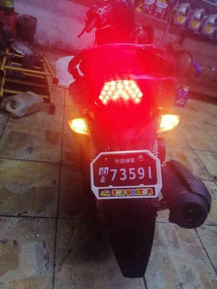 السلام عليكم جي تي ار كفالة عامة صارله فترة نازلة من رمبة سعر 800 مكاني حي اور
دشبول الكتروني كلة شغال مكينته ناعمة ماتنسمع مامفتوحة شلعة معدل لايت زنون اصلي كهربائيات كلللهة شغال نكرة بكل وقت ***********رقمي
