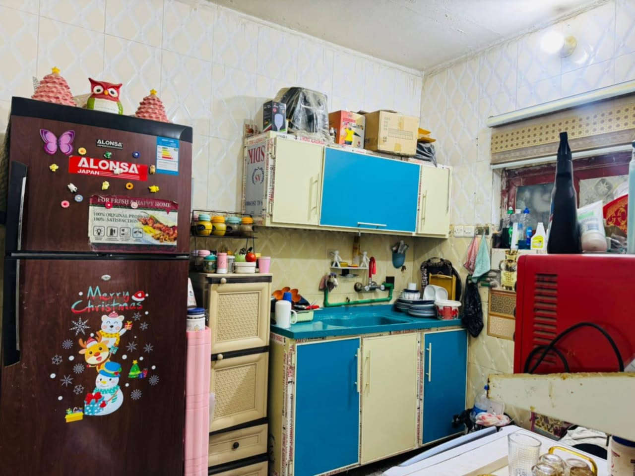 💢السلام عليكم
☘️اللهم صلي على محمد وآل محمد 

🏦دار سكـــــــــــــن للبيع طابوو صرف 

📌الموقع:- حي التأميم الأولى قرب التانكي

☘️محتوياته:- 

🔹عدد الطوابق 2

🌿محتويات كل طابق:-

✅غرفه نوم 

✅صاله

✅مطبخ 

✅استقبال 

✅صحيات 

🌿الطابق الثاني:-

✅غرفه نوم 

✅صاله 

✅سطح 

🏦الدار عالي عن الشارع نظيف جداً 

ــــــــــــــــــــــــــــــــــــــــــــــــــــــــــــــــــ

#للاستفسار اكثر خاص او واتساب 

☎️هاتف:- ***********

☎️هاتف:- ***********

☎️هاتف:- ***********

مراجعـــــــة مكتب دبي للعقار والمقاولات العامه 

عنوان المكتب سايدين الجمهوري مقابل مدرسة القدس
