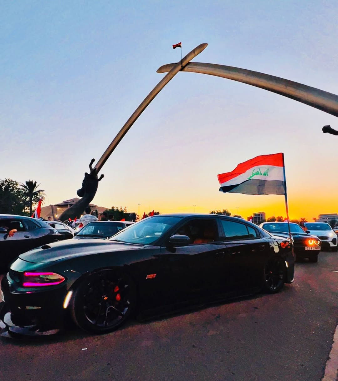 سلام عليكم 
دوج جارجر 2017/SRT/6400cc
السياره راجمه ومعروفه جديده بشكل حادثها بنيد وجاملغ مبدل بلادي بدون قطره صبغ ولا فتح  وبيها سونار المندلاوي وبيها حالوب هنا بل عراق القماره من جهت السايق والبنيد. السياره كامله للاخير ومصروف عليها كلشش هواي ماشيه ٧٠ الف فقط
سنويه ورقم جديد 

الاضفات الي عليها 
اويل كاج كان 
ميثانول 
جكات كاتباك جدد 
وسطيات slp اصلل مو تجاري
دركه كاربون فايبر RPM
شوته وهدرز 
غرفه هلكات قرميدي 
سقف روز 
لد زرع متغير اوركل 
ويل سكات ٢٠٢٢ جديد 
لحيه اماميه +دوس+زعانف+كفر مري وبيبان 
+ دفيوزر خلفي + سبايدر ريد اي + شفقه خلفيه عليها سستم كامل السياره 
عليها ولف حماوه موشميتو الاصلي 
مراوح srt مال خليجي دبل 
ادامه منضومه الراديتتر حماوه اذا تصعد لل٩٠ اخذها ببلاش للسياره 
وعليها ادامه كامله بلكات+ نوزلات وتنضيف غرف الاحتراق. 
عليها برمجه وتفريغ  الوحش ايكل نضام سيفتي كامل 
سعر السياره ١٨٨ ورقه بيها مجال بسيط للشراي والصرف المصروف عليها كلش  هواي 
مكانها بغداد  الكاظميه 
***********
