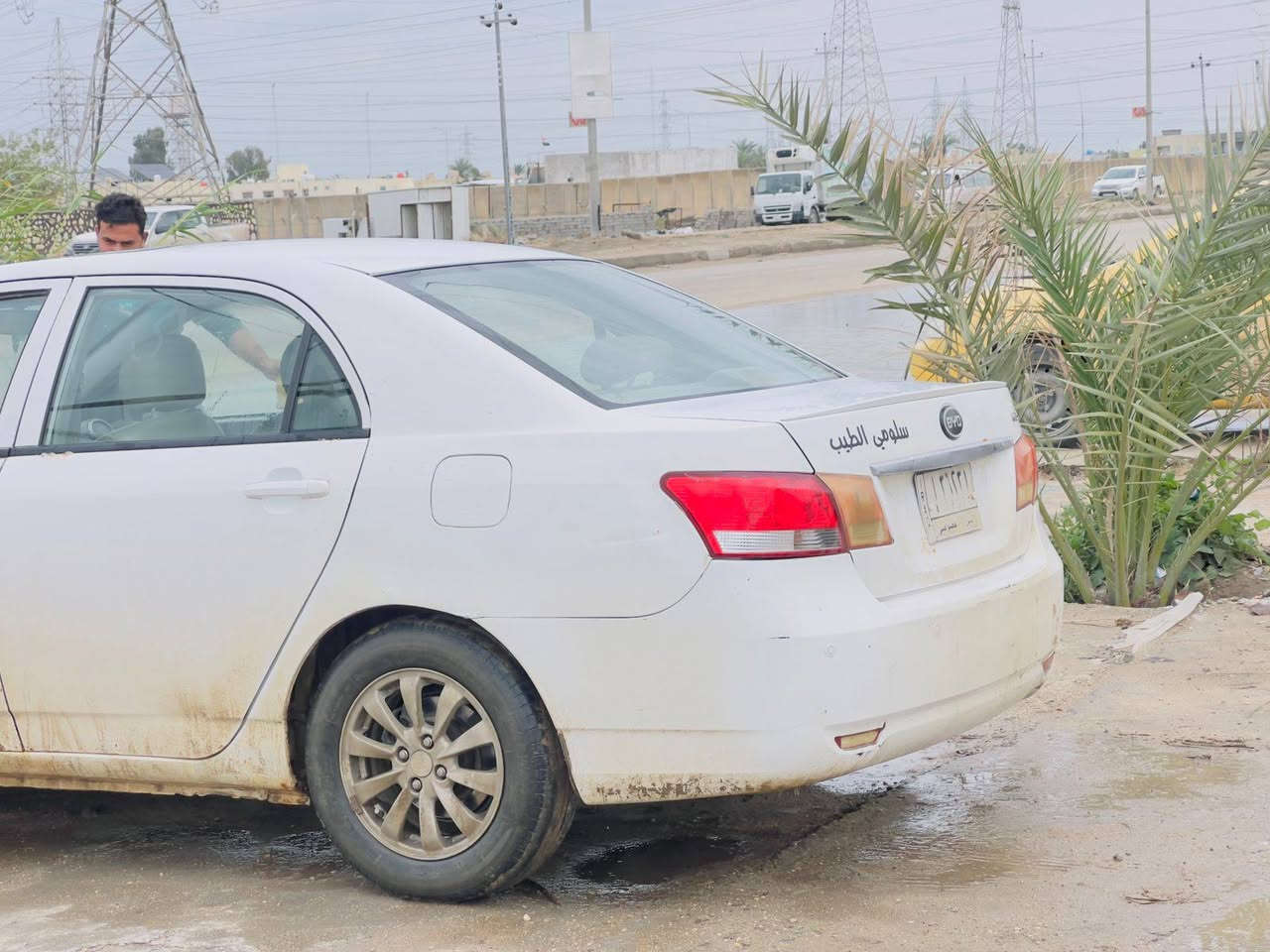 السلام عليك بيوايدي G3للبيع موديل 2013 فول مواصفات بصمه فتحه كير عادي سنويه صاقطه رقم بابل مكينه لاتنقيص ولا تبخير كير رابع فقط يفلت خياس شوف عينك السعر 46وبيه مجال ***********
