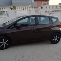 ڤیرسا نوت • ٢٠١٧ • كير ومحرك بشرط