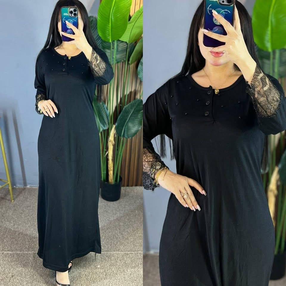 دشداشه اسود نسائي 

خامه فانيله صيفي 

قياس xl-2xl--3xl-

سعر الدرزن 45 الف
 
https://t.me/Sandra086


**إذا كنت صاحب هذا الإعلان وتريد حذفه لأي سبب، رجاءا أرسل رسالة إلى الدعم الفني**