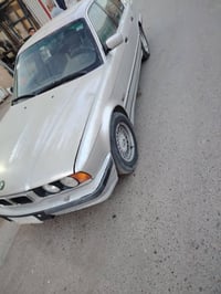 بي ام ٥٣٥ • جديد • بسميه