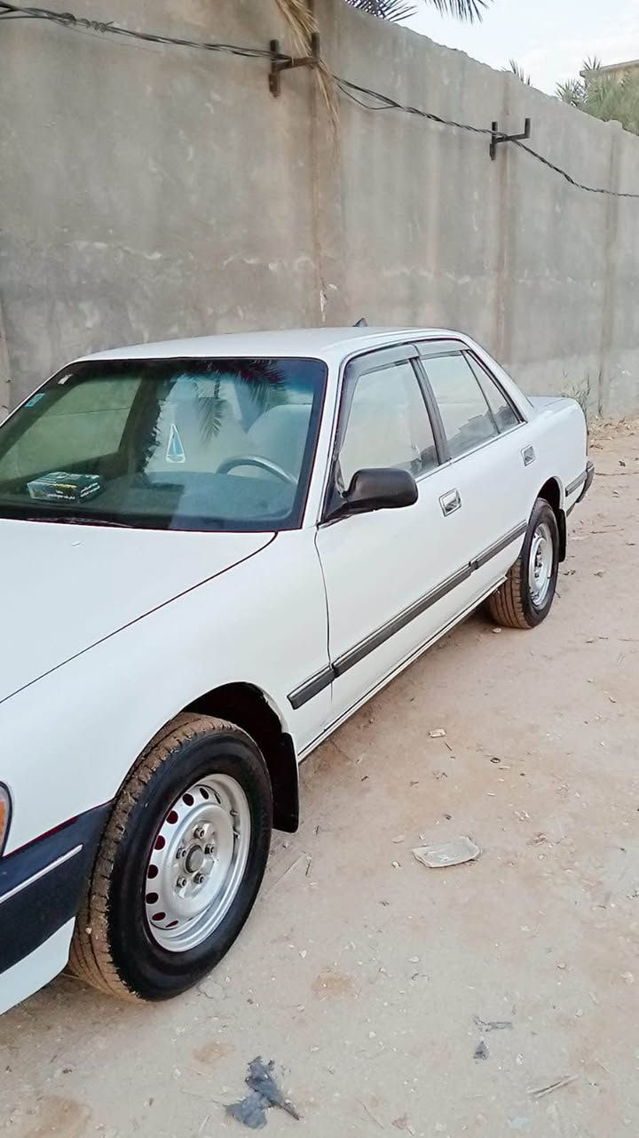 سياره كوسيده 91 وتسعين  كله عل البلاد سياره مصبوغه جماليه مكفوله من الضربة ولعب و السياره باسمي تحويل ثاني يوم السياره مكينه بلديه كير عادي رقمه صلاح الدين   السعر 62 وبيها مجال غير متواجد ع الفيس  
للاستفسار الاتصال على الرقم *********** البصرة, العراق
