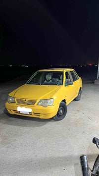 موديل ٢٠١٢ • باقي التفاصيل