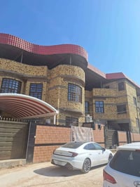 قضاء شط العرب • ٣٤٠م • ٦غرف