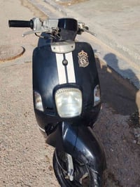 ماكس بوليسي • مكفولة • محرك ما مفتوح