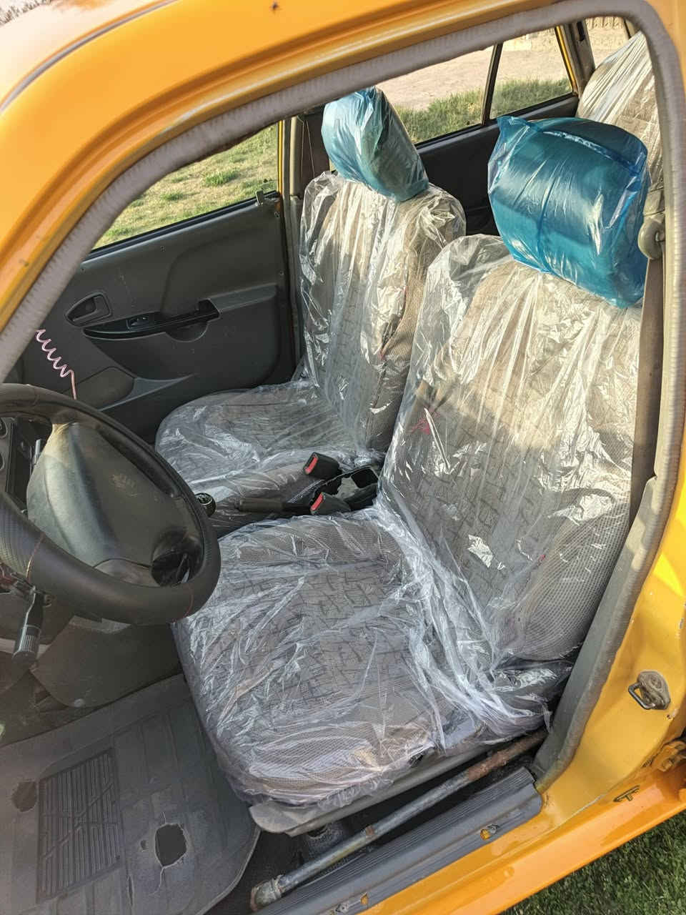 سايبه لبيع موديل2012سنويه ل٢٧ كهرباياته شغلاه من الطول لطول تخم تاير حداديه جديده سياره كامله من كلشي مطلوبه خظ وبحث ٣ورقات يطيحن من سعره مداور ثاني يوم السعر ٢٣مكاني ناصريه الغراف رقمي***********قره المنشور يله تخابر
