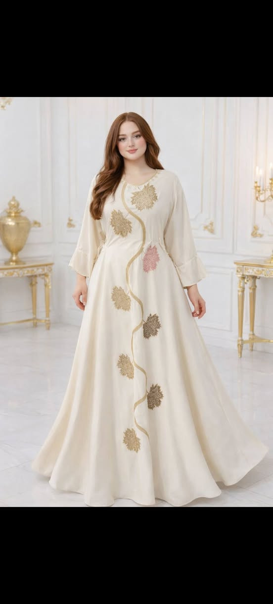 جديدنا
دشداشة كشمير تجنن 
قياس خاص 2x-3x-4x-5x
السعر/13 الاف دينار
الحجز على الخاص
تتوفر خدمة التوصيل


**إذا كنت صاحب هذا الإعلان وتريد حذفه لأي سبب، رجاءا أرسل رسالة إلى الدعم الفني**