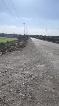 البيضاء كوت • ٢٧٠م • ركن شارعين ٩م