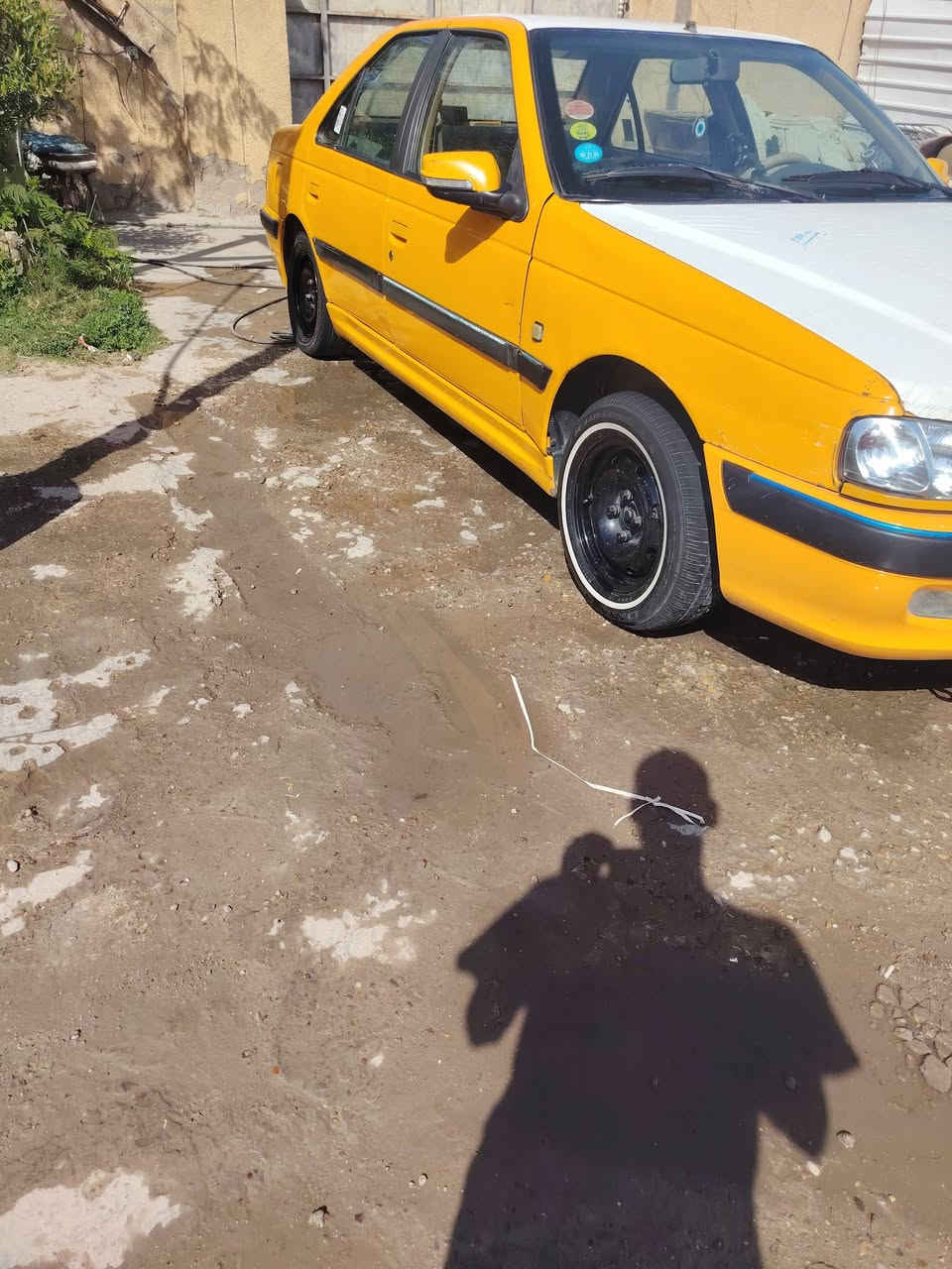 السلام وعليكم بيجو بارص ٢٠٢١جاهزه تبريد كير مكينه ع ابلاد للبيع للاستفسار اتصل ع رقم مكاني شعب قرب الاسواق المركزيه***********
