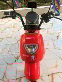 دراجة شحن • حجم ٢٠ • بني منصور البصرة