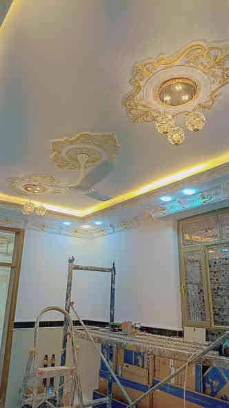 كهربائي متفرغ العمل داخل ميسان عماره فقط للتصال ***********
