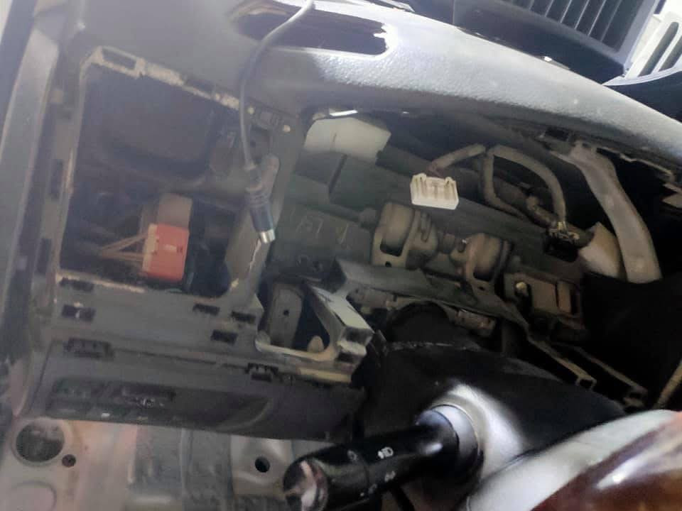 ⸻

🚙 لاندكروز ستينيه – بعد إنجاز العمل 🚙

✨ الخدمات المقدّمة:
🚿 حمّام كامل
✨ بوليش
🛡 تشميع
🖤 تكحيل
🔧 تبديل مازدات
🔩 تكعيد دعاميات
🧵 تبديل بطانة بنيد

📍 المعموري لحمّام السيارات
ديالى – بعقوبة – ام العظام مقابل جامع سيد ابراهيم 
مقابل دار الضيافة

📞 للتواصل والاستفسار:
***********
***********
