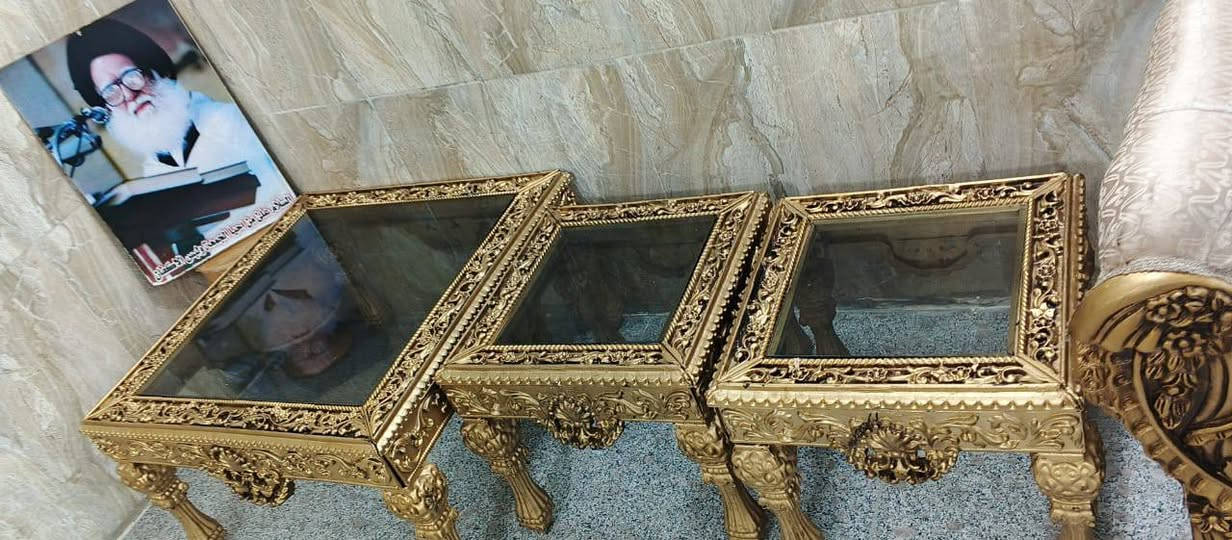 تخم جديد  مع 3 طبلات للبيع سعره 525 آلف العنوان  قريب علئ بسمايه حي الوحده


**إذا كنت صاحب هذا الإعلان وتريد حذفه لأي سبب، رجاءا أرسل رسالة إلى الدعم الفني**