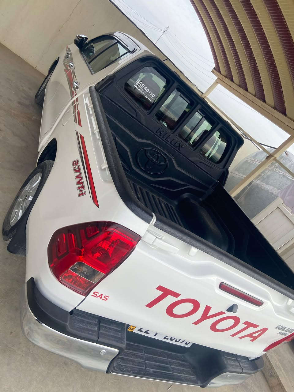 السلام عليكم سيارة بيكم للبيع موديل 24 رقمها اربيل ب اسمي 
سياره مال بيت ماشية 72 الف تخم تاير جديد مقلفة داخل 
لاستفسار *********** العنوان بيجي البوطعمة
