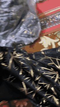 بردات 4قطع اسود وابيض ليوم اخذتهم جديدات ب40صارن علية ابيعهن ب30 خامه تخبل قديمه مي الذهب بس مصارن علية اريد ابيعهم


**إذا كنت صاحب هذا الإعلان وتريد حذفه لأي سبب، رجاءا أرسل رسالة إلى الدعم الفني**