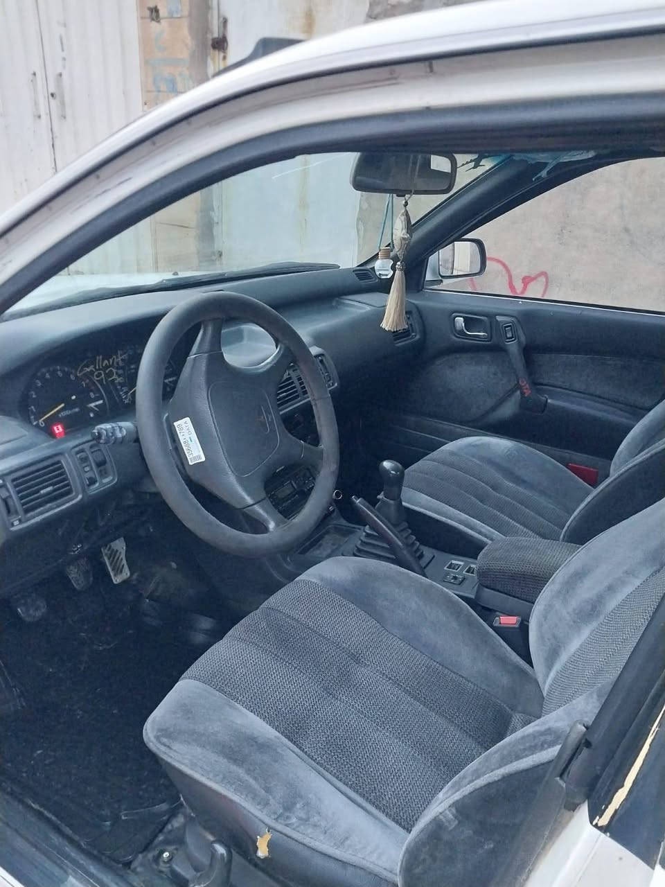 كلاند 1992 كير عادي كير مكينه أو تق راق بشرط تحويل غرام بشرط سيار بيسمي السعر 52 مجال بسيط لا طيبين *********** أربيل, العراق
