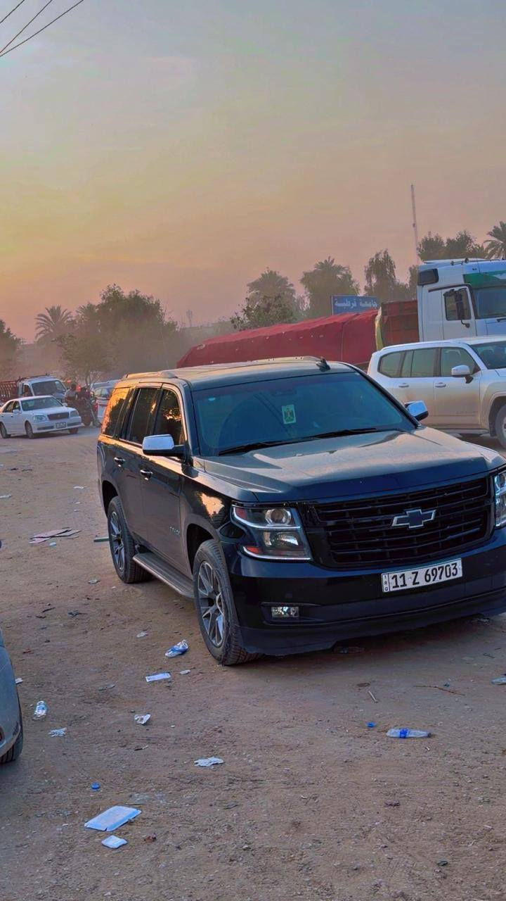 السلام عليكم تاهو LT موديل 2018 باسمي سياره نضيفة حيل مكفوله ماعدى الجاملغ الامامي مبدل مال شركة ونفس اللون ماناقصها برغي السعر 340 رقم *********** البصرة, العراق
