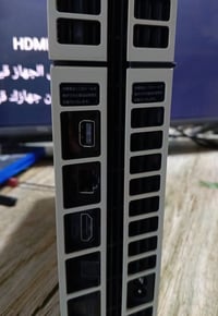 بلي فور • كونسول • سوني