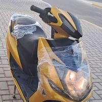 البيع درجه سكنس بطاريات كبار6جديد درجه  جاهزة  ثلاث سرع   شاريره يمنه ...