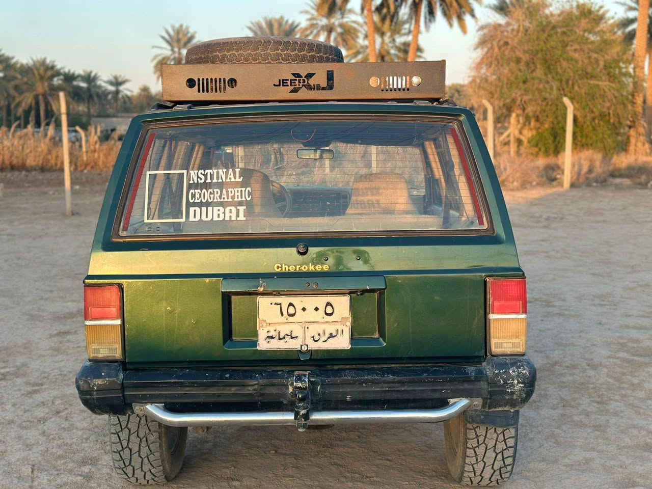 السلام عليكم جيب 91 محرك وقير جدد تخم تاير السعر 36 بيها مجال مقفول من كل شيء ٠0077
***********
