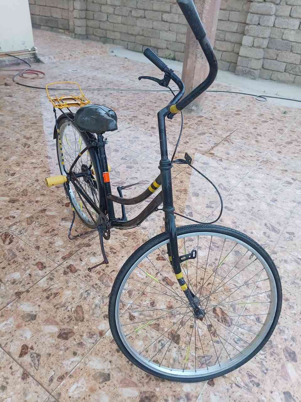 بايسكل للبيع السعر 50وبي مجال


**إذا كنت صاحب هذا الإعلان وتريد حذفه لأي سبب، رجاءا أرسل رسالة إلى الدعم الفني**