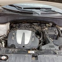 سورنتو ٢٠١٥ • خليجي • مكفوله