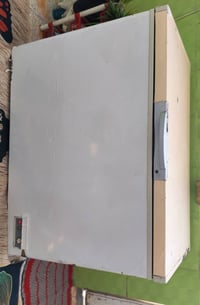 ثلاجة • بدون ضرر • شطره