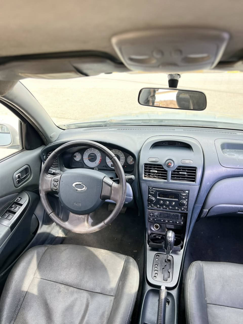 بەناوی خوای گەورە و میهرەبان 
سەنی سامسۆنگ       65 KM
کوشن جلد جام ئۆتۆ ویل تەڵباریک ( مەرغوب ) ئاوێنە کارەبا حاسەی بیلادی باڵی سەر سنوق بێ چاڵ و شوخت بێ تەقەو ڕەقە گێری هاڤ ناکا دەعم و لێدراو سەقف بۆیاخ بەشەرتی 10 فەحس گۆڕینەوە ناکەم *********** *********** ئەدمین 🥰
