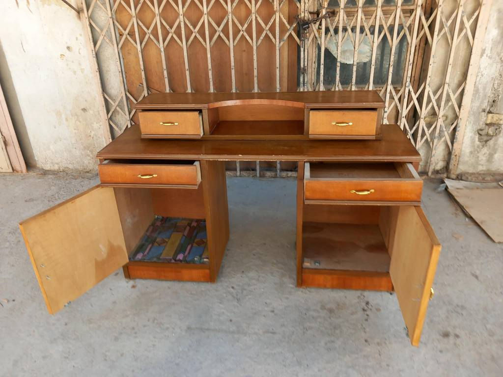 ميز تواليت مستعمل السعر ٩٠ وبي مجال العنوان بغداد الكرخ تقاطع درويش البياع شارع البداله الانتصارسوق اميمه فرع مجمع الرازي ع اليمنه منتصف شارع ع اليسرى خلف مي اور
***********
*********** بغداد, العراق
