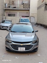 ماليبو • ٢٠٢٤ • ١٥٠٠ توربو