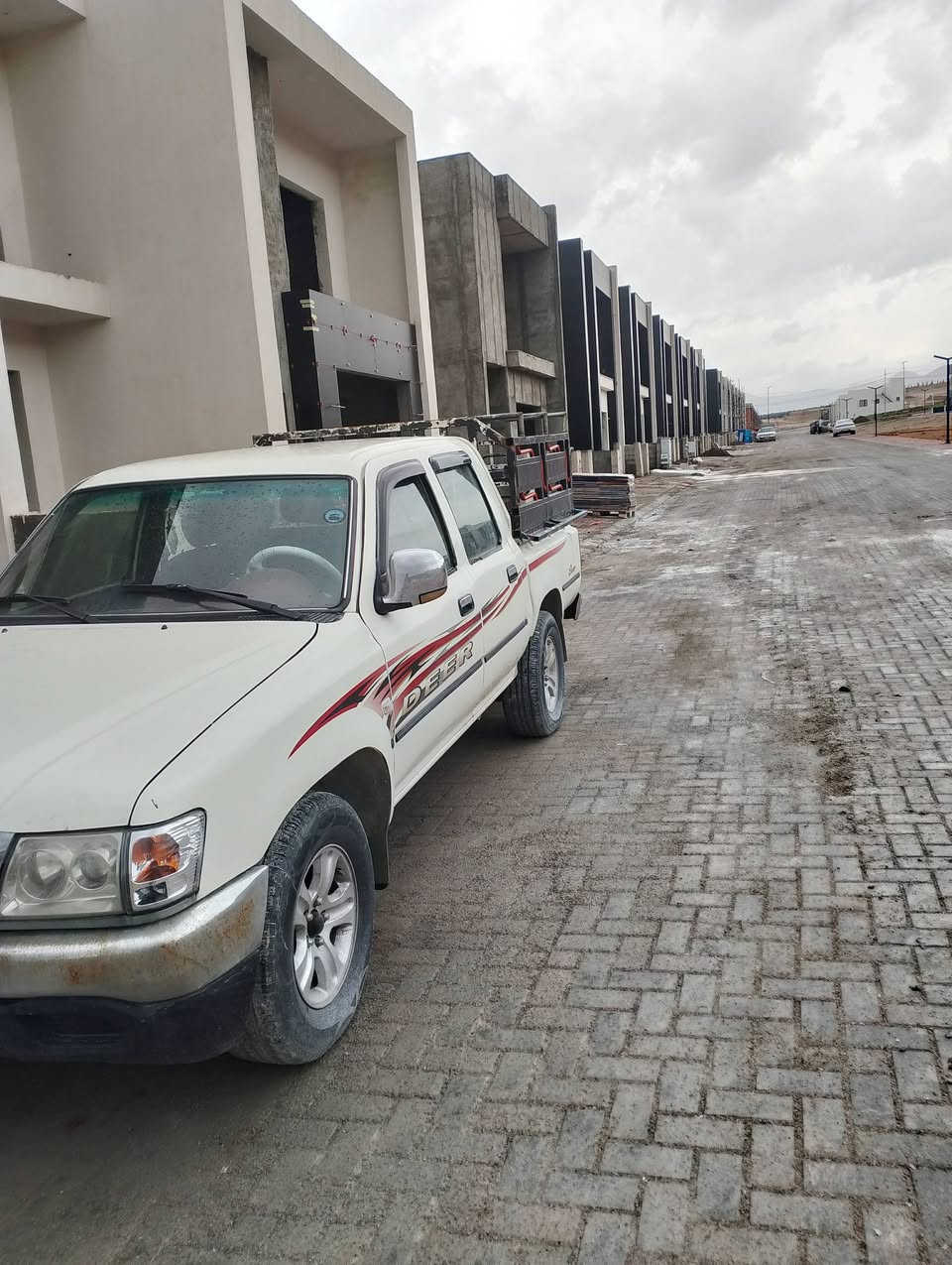 دێرمۆدیل 2010بەخ ڕەقەم کەرکوک وەکالەتی لەگەڵە سعری 42$ *********** شوین سلیمانی
