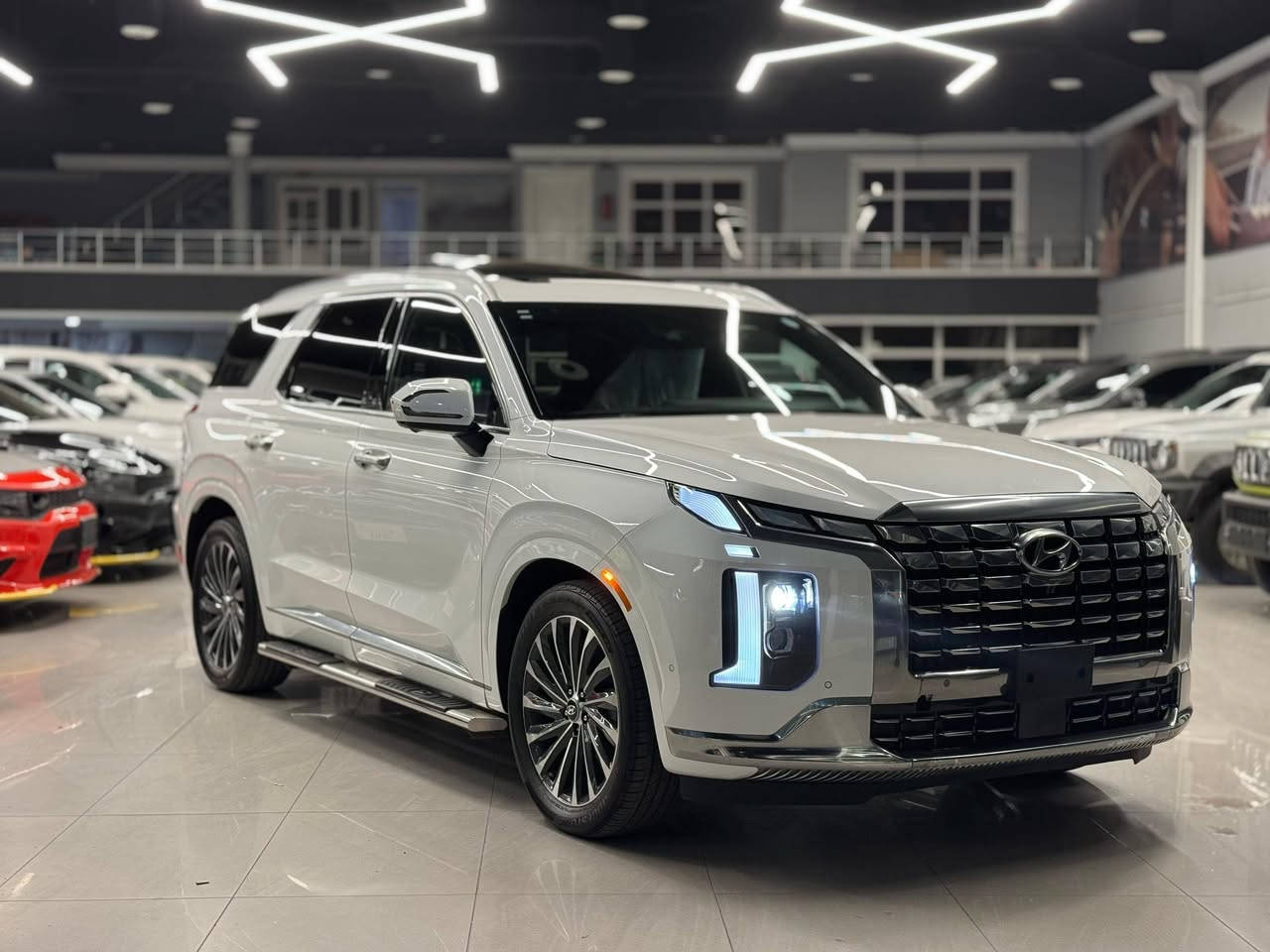 هونداي بلسايد كليكراف
ارقم أربيل باسمي
موديل2023
فول واحد عله واحد
ماشيه 50 الف
سعر 345$
مكان كربلاء


**إذا كنت صاحب هذا الإعلان وتريد حذفه لأي سبب، رجاءا أرسل رسالة إلى الدعم الفني**