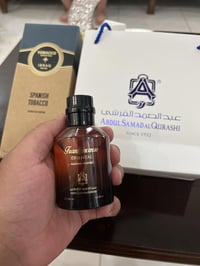 عبد الصمد القرشي • ١٠٠مل • عطر نسائي