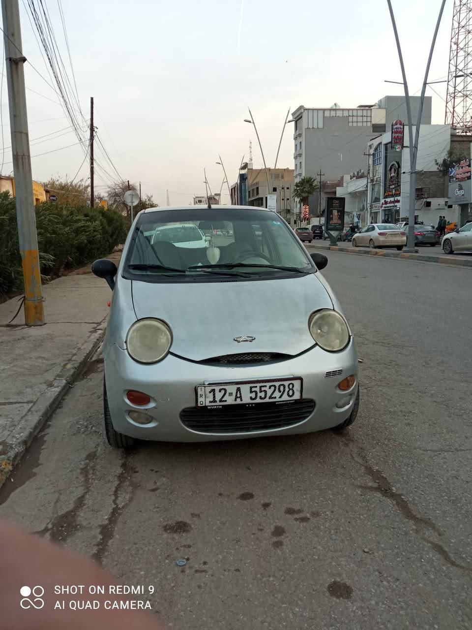 للبيع الاستفسار عل رقم *********** 32 وبيها مجال
