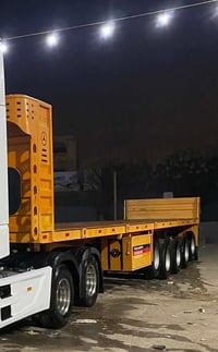 عربانه حداديه موديل 23دناكير صيني مثبته 4دناكير فصخ وربط سليمانيه السع...