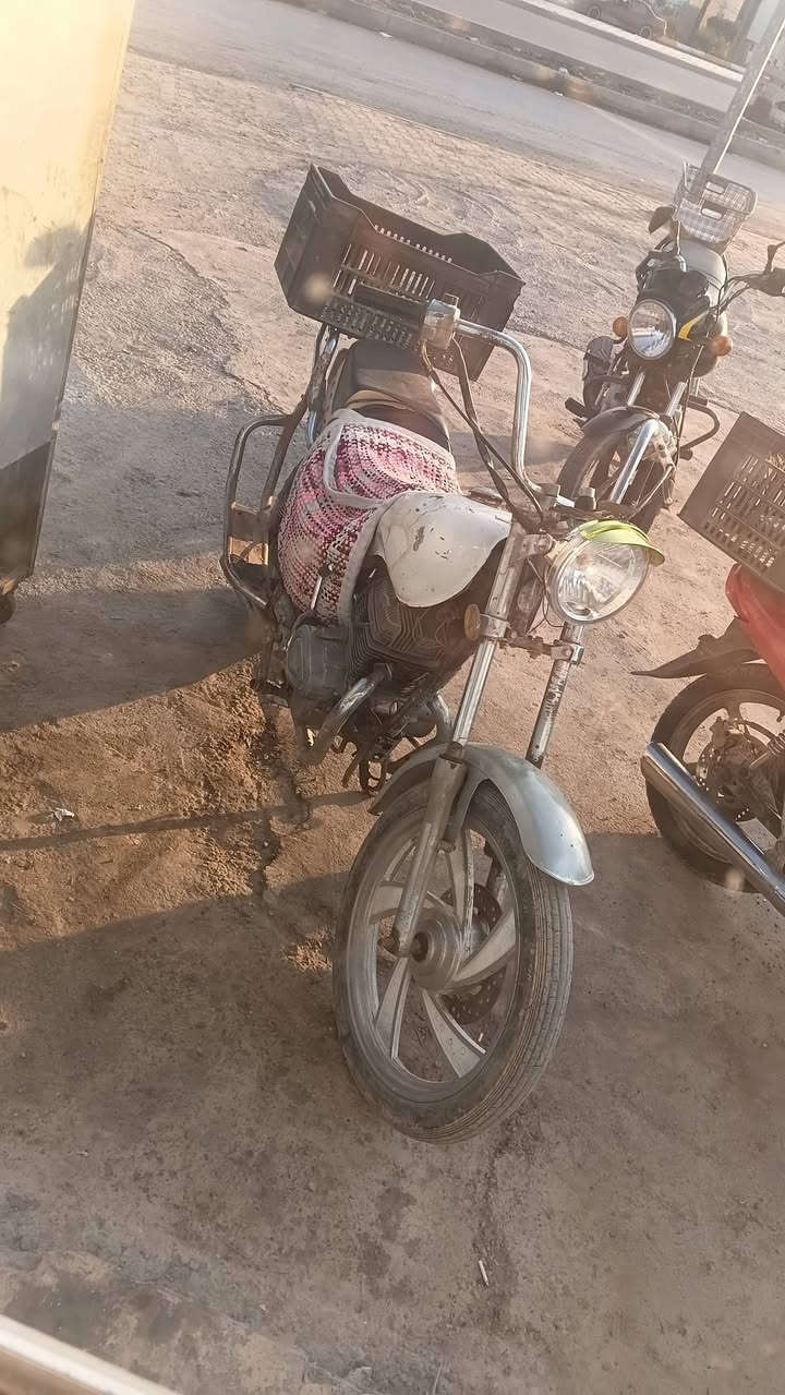 سلام عليكم
جني للبيع كال شغل جاهزه 
١٥٠ الف 
*********** 
ديالى الخالص
