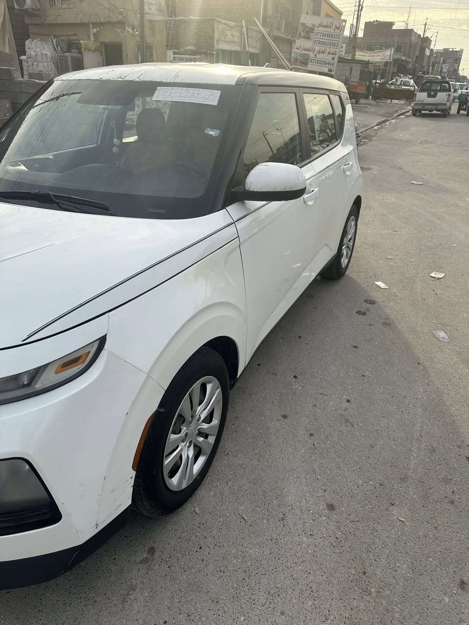 صول ٢٠٢٢ مكينه ٢٠٠٠ دوش تبديل بنيد فقط السيارة جاهزة وجديدة احلى من الصور مواصفات هواي بية عارضة ١٢٦ وبيه مجال الرقم ***********
