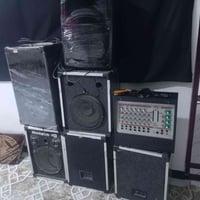 سماعات • دب ١٢انش • ام لبتين